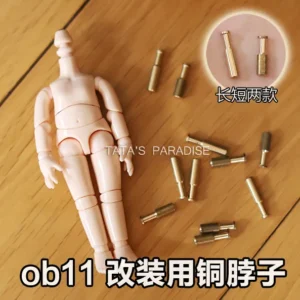 「Tata」Doll Stand (OB11) Prop ONLY