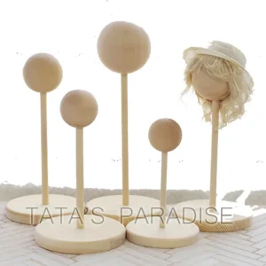 「Tata」Furry Carpet (OB11 / 1/12 l 1/8 l 1/6 l 1/4 l 1/3) Prop ONLY