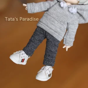「Tata」Leggings (OB11 l 1/12) BJD Outfit ONLY