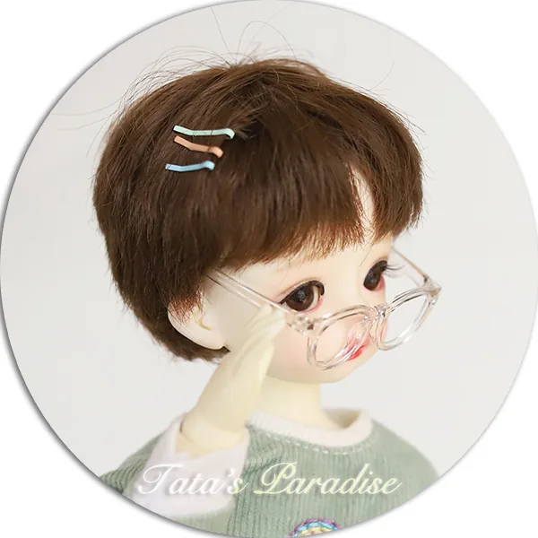 「Tata」Line Clip (OB11 / 1/12 l 1/8 l 1/6 l 1/4) Accessories ONLY