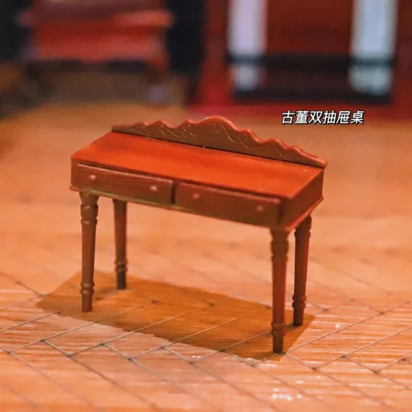 「Tata」Magic Mini Furnitures (OB11 / 1/12 l 1/8 l 1/6) Furniture ONLY - Image 11