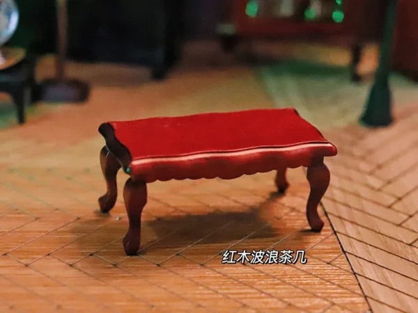 「Tata」Magic Mini Furnitures (OB11 / 1/12 l 1/8 l 1/6) Furniture ONLY - Image 12