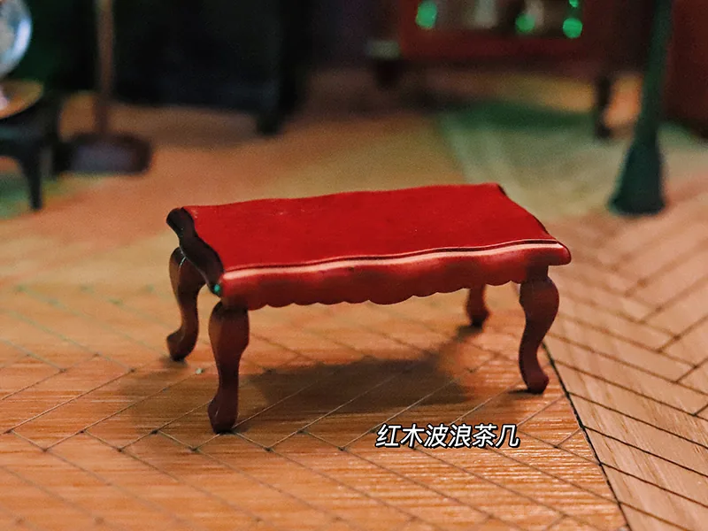 「Tata」Magic Mini Furnitures (OB11 / 1/12 l 1/8 l 1/6) Furniture ONLY - Image 12