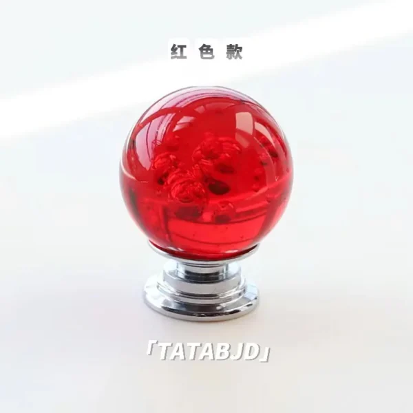 「Tata」Mini Crystal Props (OB11 / 1/12 l 1/8 l 1/6 l 1/4 l 1/3) Pr - Image 9