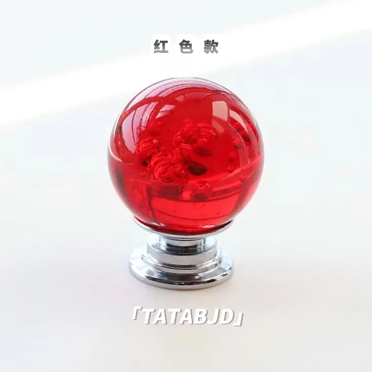 「Tata」Mini Crystal Props (OB11 / 1/12 l 1/8 l 1/6 l 1/4 l 1/3) Pr - Image 9