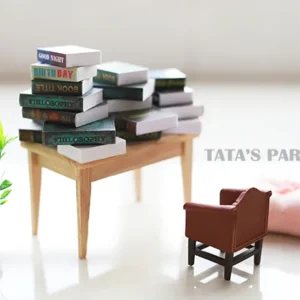 「Tata」Mini Furnitures (OB11 / 1/12 l 1/8 l 1/6) Furniture ONLY