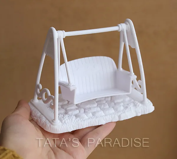 「Tata」Mini Furnitures (OB11 / 1/12 l 1/8 l 1/6) Furniture ONLY - Image 10