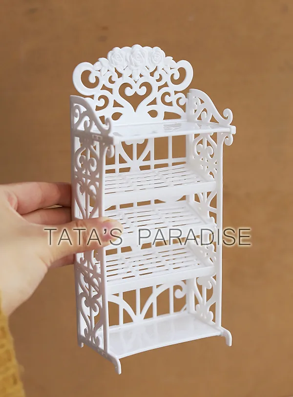 「Tata」Mini Furnitures (OB11 / 1/12 l 1/8 l 1/6) Furniture ONLY - Image 11