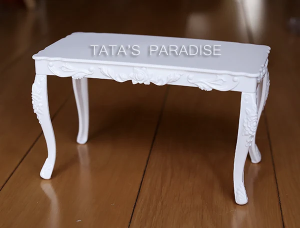 「Tata」Mini Furnitures (OB11 / 1/12 l 1/8 l 1/6) Furniture ONLY - Image 12