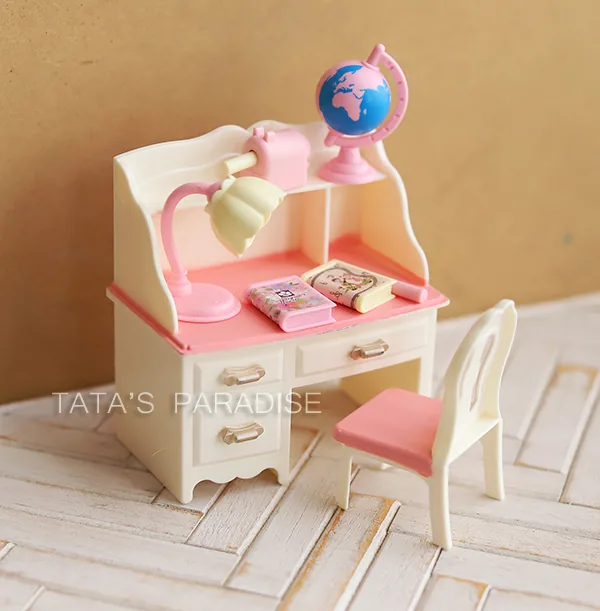 「Tata」Mini Furnitures (OB11 / 1/12 l 1/8 l 1/6) Furniture ONLY - Image 3