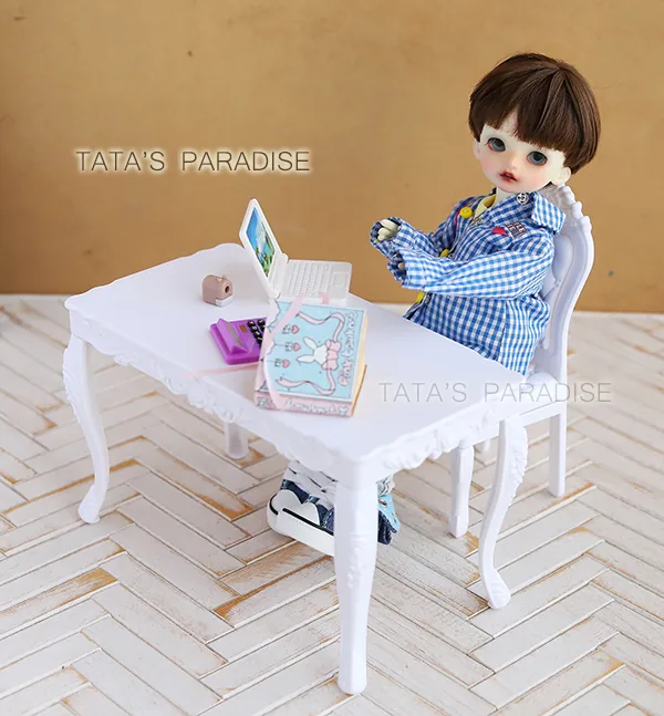 「Tata」Mini Furnitures (OB11 / 1/12 l 1/8 l 1/6) Furniture ONLY - Image 4