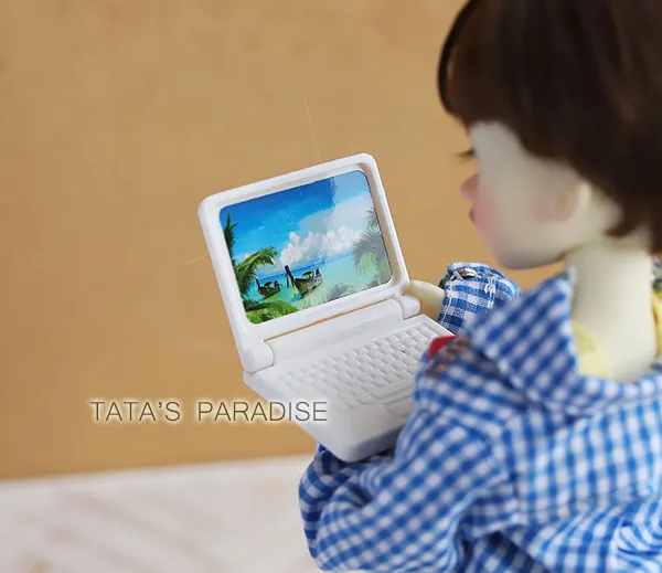 「Tata」Mini Furnitures (OB11 / 1/12 l 1/8 l 1/6) Furniture ONLY - Image 5