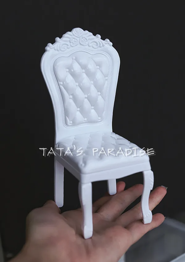 「Tata」Mini Furnitures (OB11 / 1/12 l 1/8 l 1/6) Furniture ONLY - Image 6