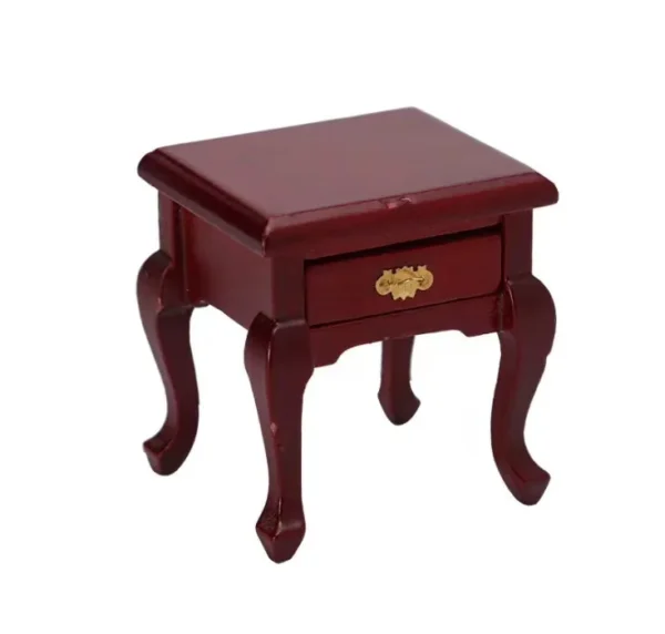 「Tata」Mini Furnitures (OB11 / 1/12 l 1/8 l 1/6) Furniture ONLY - Image 6