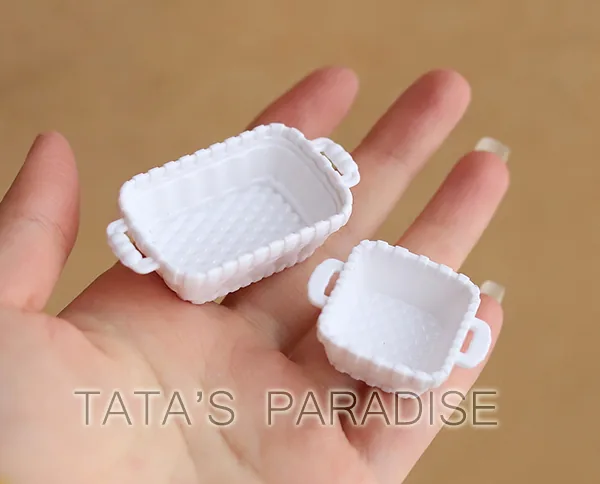「Tata」Mini Furnitures (OB11 / 1/12 l 1/8 l 1/6) Furniture ONLY - Image 7