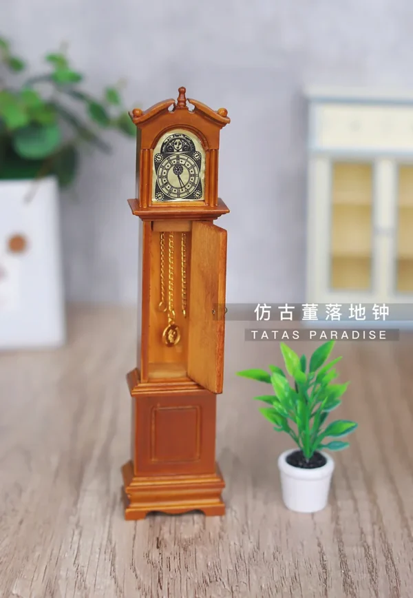 「Tata」Mini Furnitures (OB11 / 1/12 l 1/8 l 1/6) Furniture ONLY - Image 8