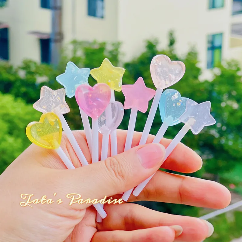 「Tata」Mini Lolipop (OB11 / 1/12 l 1/8 l 1/6 l 1/4 l 1/3) Prop ONLY