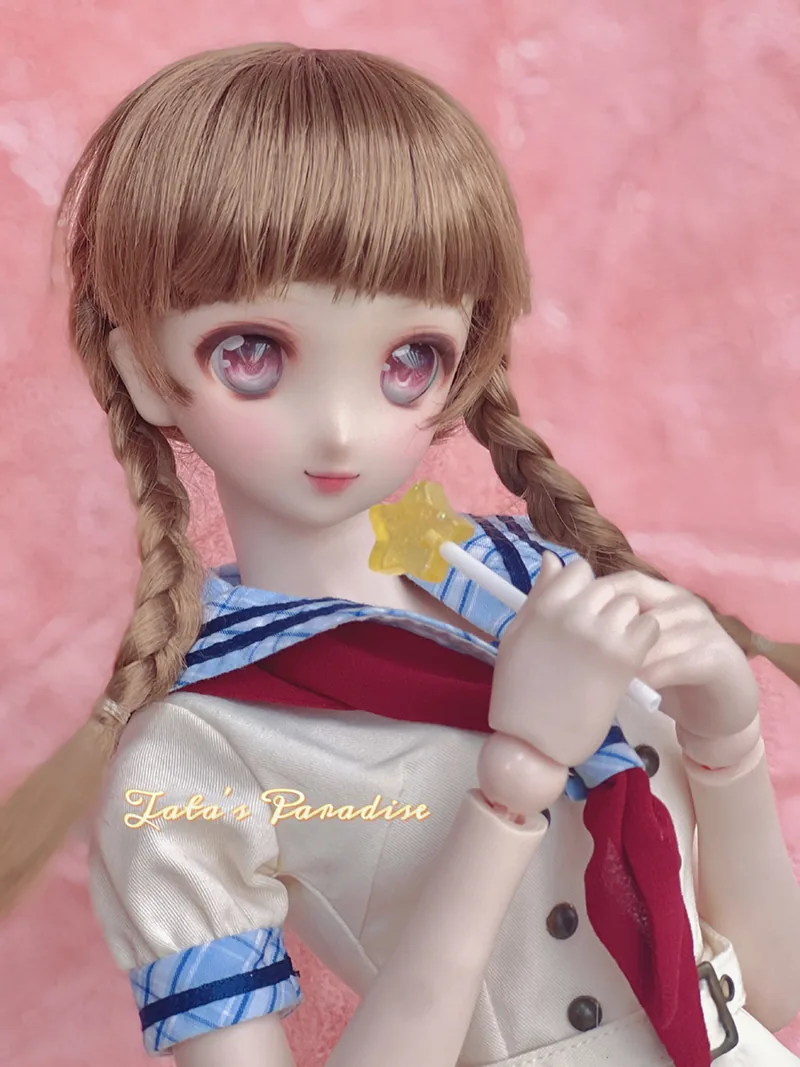 「Tata」Mini Lolipop (OB11 / 1/12 l 1/8 l 1/6 l 1/4 l 1/3) Prop ONLY - Image 2