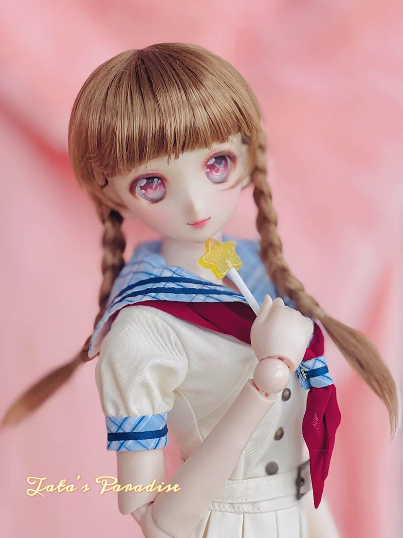 「Tata」Mini Lolipop (OB11 / 1/12 l 1/8 l 1/6 l 1/4 l 1/3) Prop ONLY - Image 3