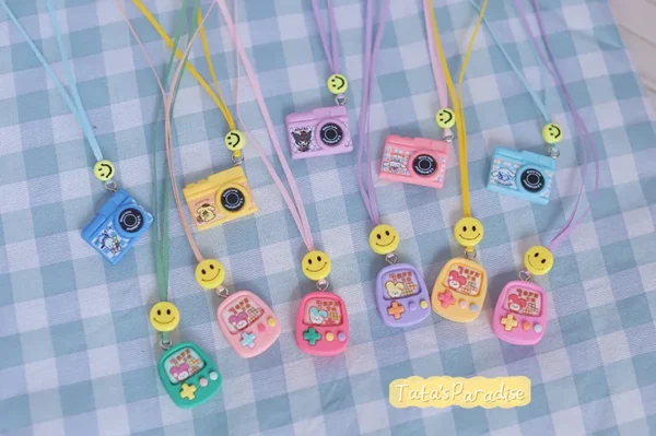 「Tata」Mini Props (OB11 / 1/12 l 1/8 l 1/6 l 1/4) Prop ONLY - Image 5