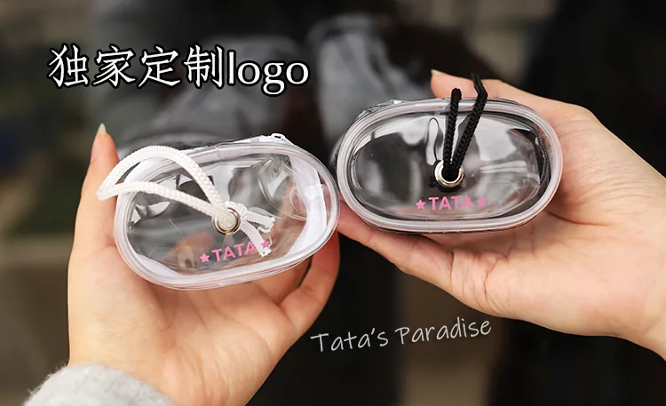 「Tata」Transparent Bag (OB11 / 1/12 l 1/8) Prop ONLY - Image 6