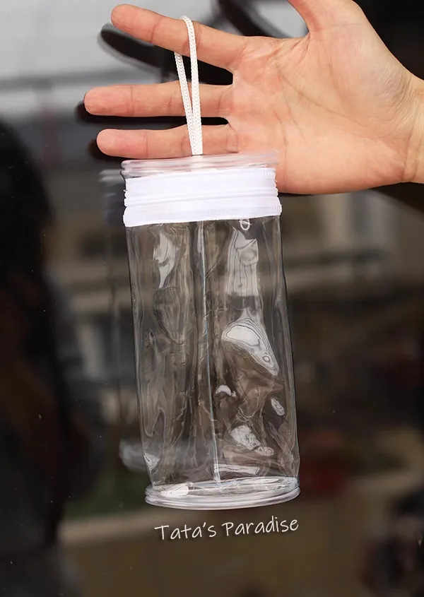 「Tata」Transparent Bag (OB11 / 1/12 l 1/8) Prop ONLY - Image 8
