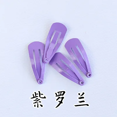 「Tata」Water Drop Clip (OB11 / 1/12 l 1/8 l 1/6 l 1/4) Accessories ONLY - Image 6