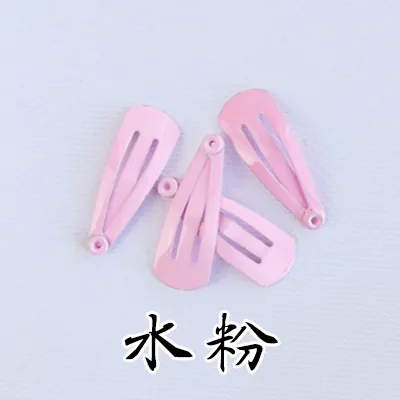 「Tata」Water Drop Clip (OB11 / 1/12 l 1/8 l 1/6 l 1/4) Accessories ONLY - Image 7