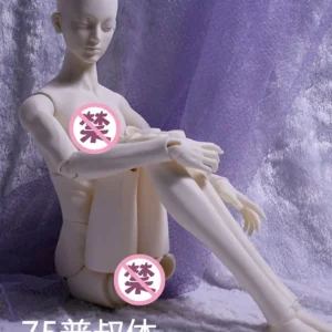 「Telesthesiadoll (TD)」75cm Normal BJD Boy Doll Body Only