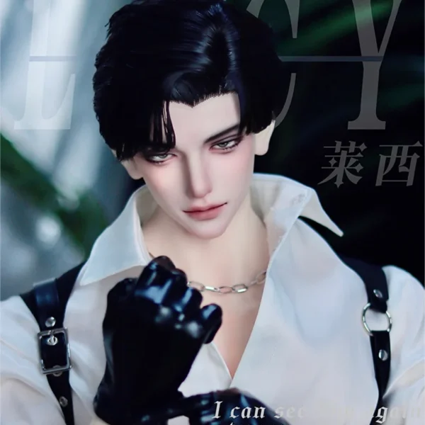「Telesthesiadoll (TD)」Lacy 85cm BJD Doll Only