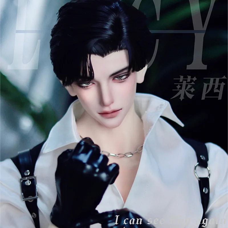 「Telesthesiadoll (TD)」Lacy 85cm BJD Doll Only