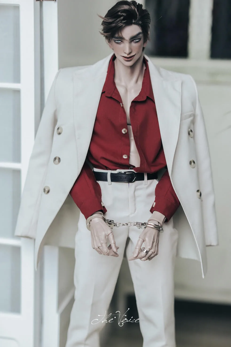 「The Voice」74cm NiuNiu BJD Dolls - Image 3