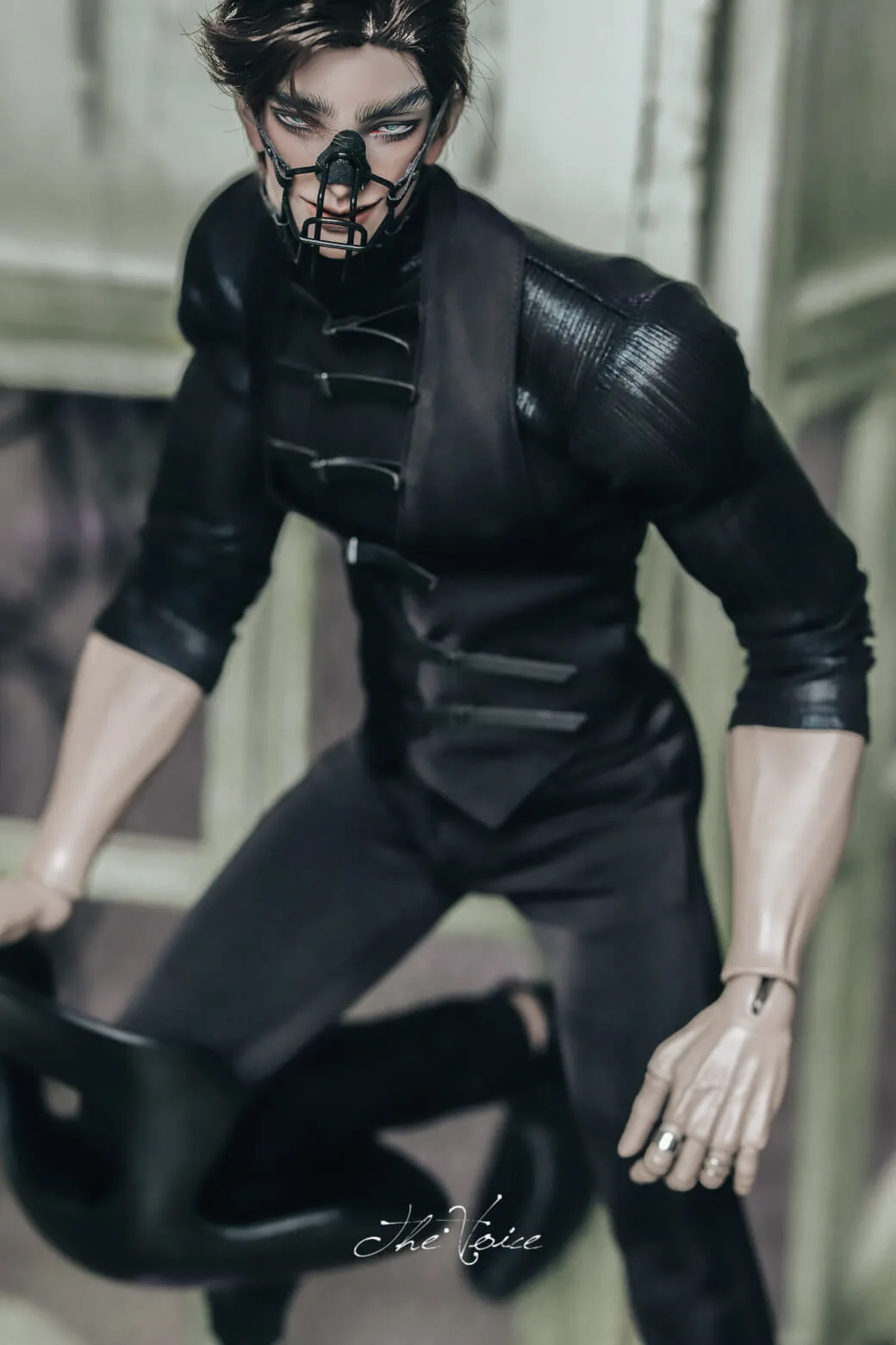 「The Voice」74cm NiuNiu BJD Dolls - Image 5