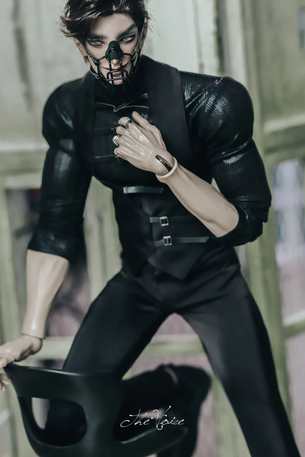 「The Voice」74cm NiuNiu BJD Dolls - Image 6