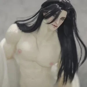 「The Voice」Eagle ID75 Doll Only （Beach）