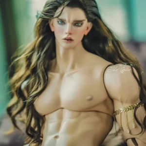 「The Voice」JiFeng ID75 Doll Only (Normal)