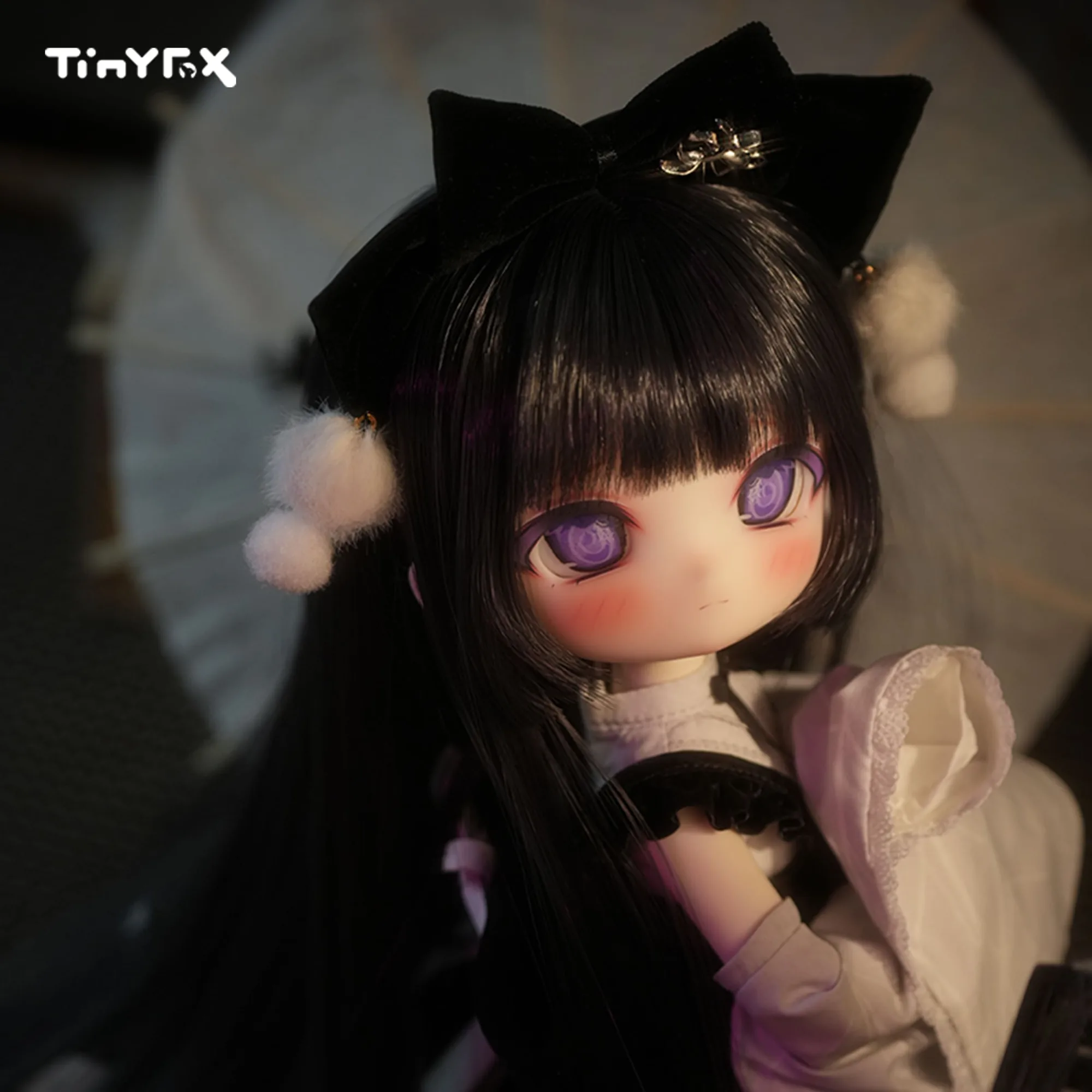 「TinyFox」Arachne 1/6 BJD/MJD Doll Full Set - Image 2