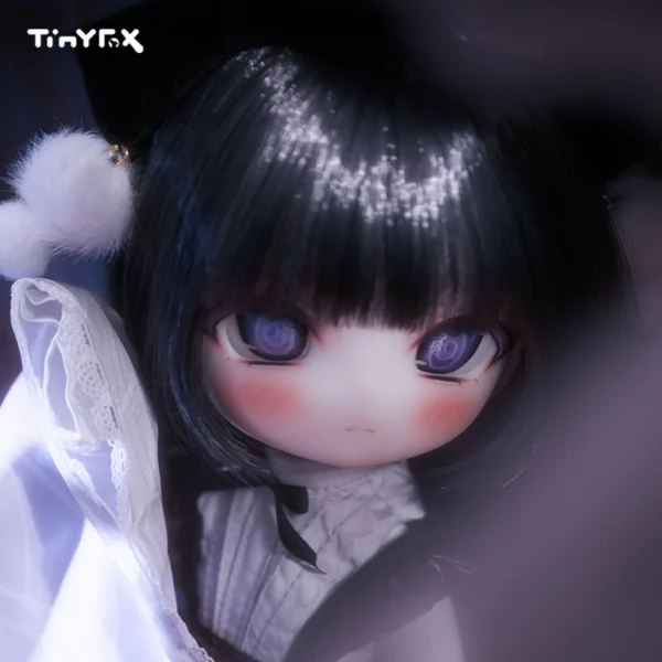 「TinyFox」Arachne 1/6 BJD/MJD Doll Full Set - Image 3