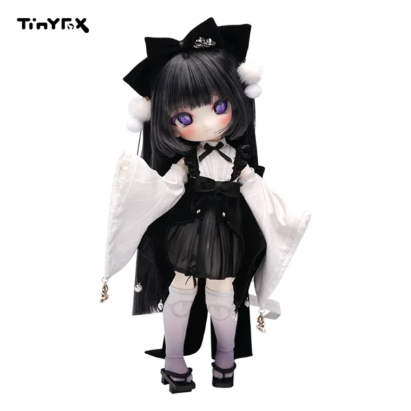 「TinyFox」Arachne 1/6 BJD/MJD Doll Full Set - Image 4