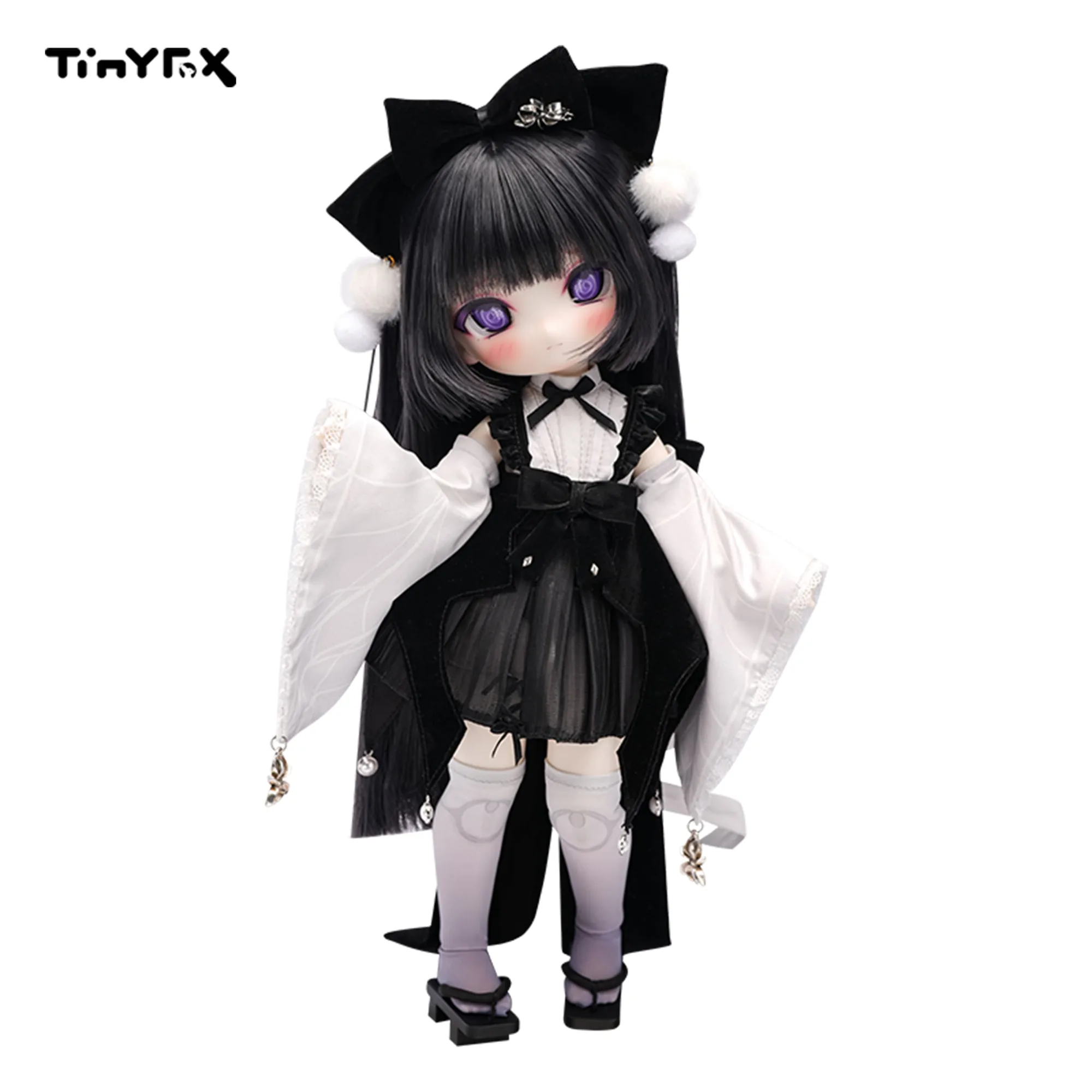 「TinyFox」Arachne 1/6 BJD/MJD Doll Full Set - Image 4