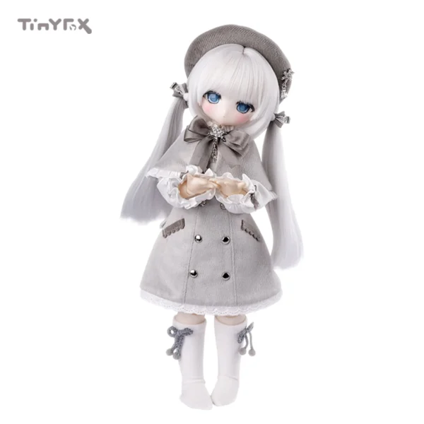 「TinyFox」Flurry 1/6 BJD/MJD Doll Full Set - Image 3