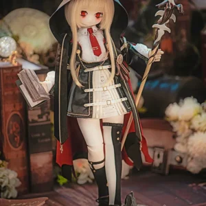 「TinyFox」Joshua FULL SET (Macoco / Chubby 1/4) MJD Dolls Only