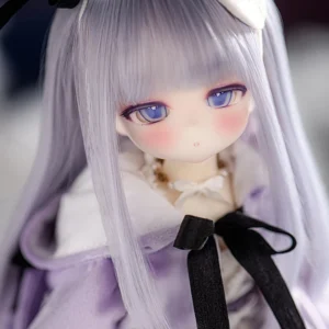 「TinyFox」Murphy FULL SET (Chubby 1/6) MJD Dolls Only