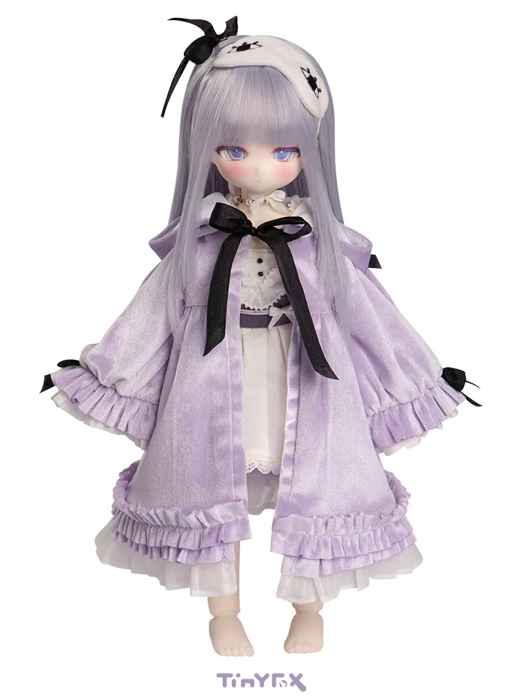 「TinyFox」Murphy FULL SET (Chubby 1/6) MJD Dolls Only - Image 5