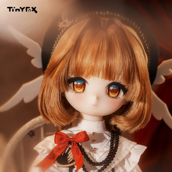 「TinyFox」Ode 1/6 BJD/MJD Doll Full Set