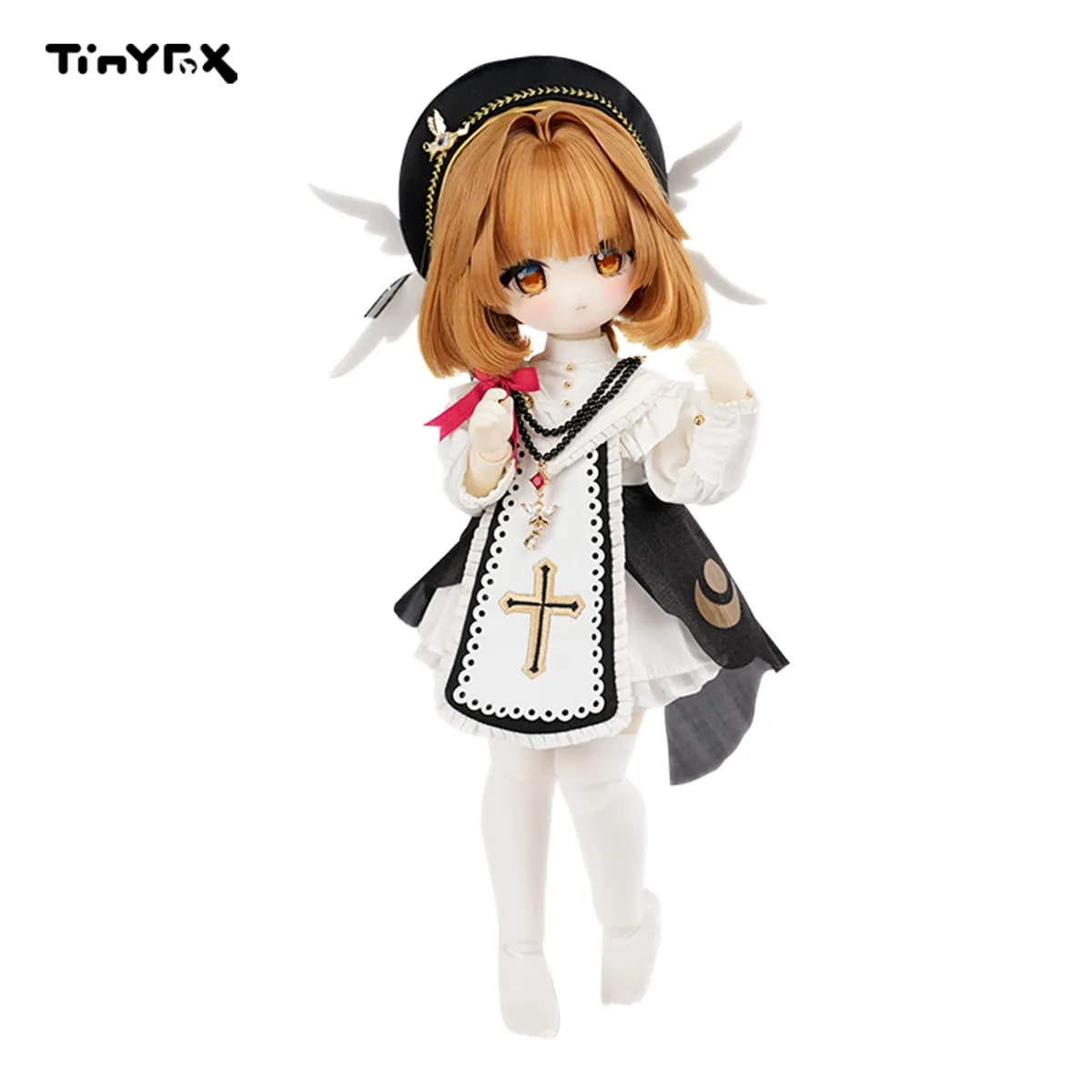 「TinyFox」Ode 1/6 BJD/MJD Doll Full Set - Image 2