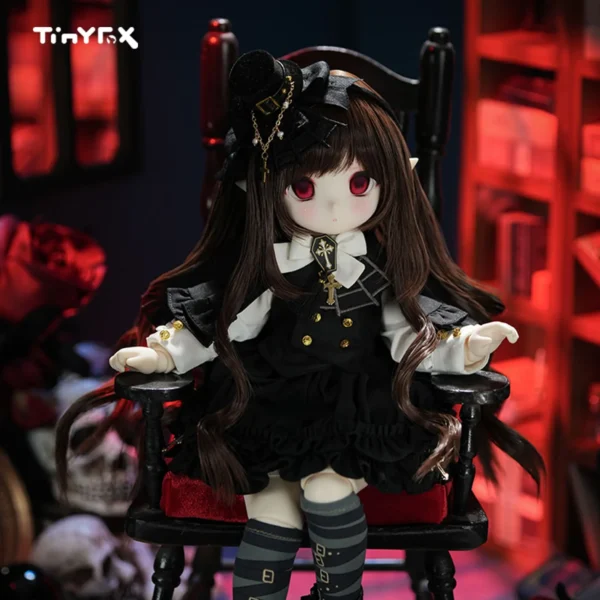 「TinyFox」Pandora 1/6 BJD/MJD Doll Full Set