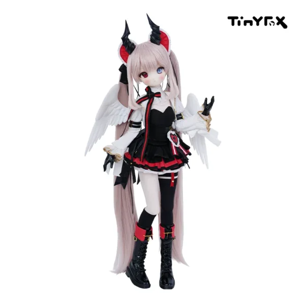 「TinyFox」 Selsey 1/4 BJD/MJD Doll Full Set - Image 2