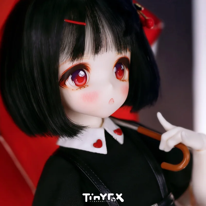 「TinyFox」 Sherry FULL SET (1/4) MJD Dolls Only - Image 4