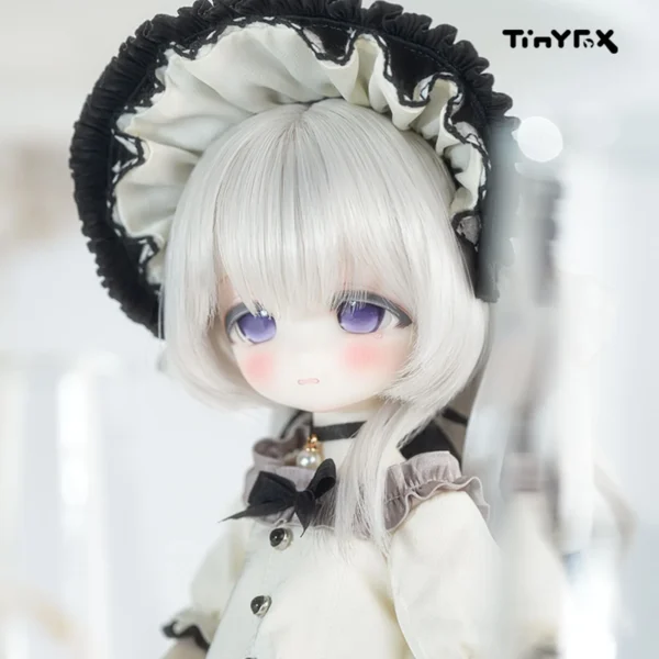 「TinyFox」Wueste 1/6 BJD Doll Full Set - Image 5